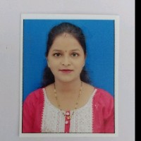 Chaitali Pilke