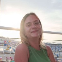 Maude Kreicher