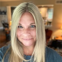 Jenna Ginder