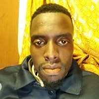 Stephen Mphohle