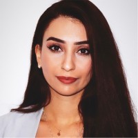 Tugba Selvi Karakoc