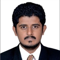 Raj Mohamed
