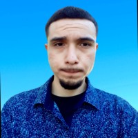 Eric D. Rodriguez