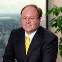 J. Edward McAuliffe, III