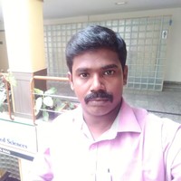 Maharajan Subaramanian