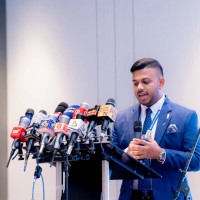 Dushan Hemachandra