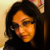 Leena Datta - Client Engagement Manager