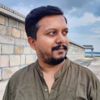Vinay Prasad