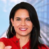 Yeny Pérez Méndez
