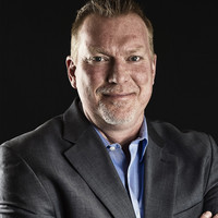 Russ Kerr, Gsc
