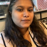 Shraddha Mungekar
