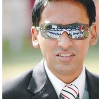 nitin mathur