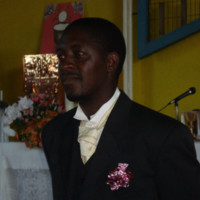 Bongani Sibanda