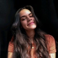 Andressa Godoi