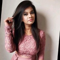 Deepti Ra