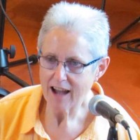 Julie Shaw