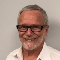 Stephen Biback