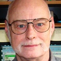 Russell Chambers