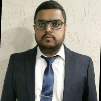 Muhammad Adnan Rafi Ullah