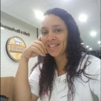 Izabel Oliveira