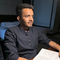 Prerak Gajjar