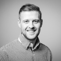 Eyþór Smári Þórbjörnsson