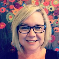 Shannon R. Perron