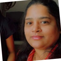 Sandhya Reddy