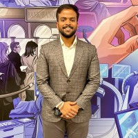 Kushagr Aggarwal