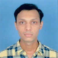 Bhaumikkumar Sheth