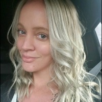 Amanda Horton