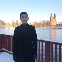 Chundeiba Victor Maguipuinamei