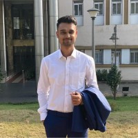 Aviral Mishra