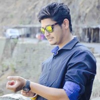 Kiran Pawar