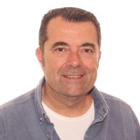 ALBERT GLADIADOR BARCENA