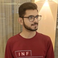 Saad Ahmed