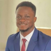 Abraham Iko-ojo John