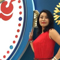 Sherry Wang