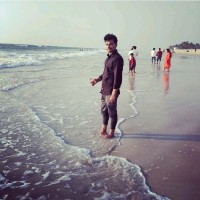 Gaurav Kumar Sharma