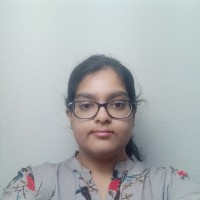 Deepthi Meghana Gunturi