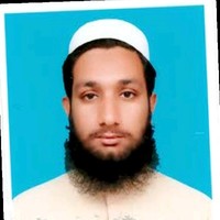 Mubashir Shah