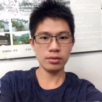 张固山Mark