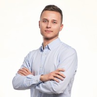 Patryk Uchman