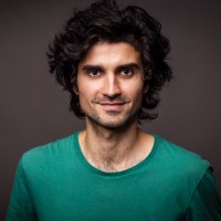 Nicolas Lebrun