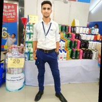 Gourav Choudhary