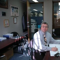 John Grainger