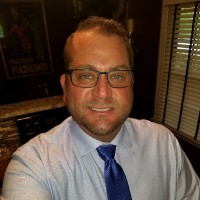 Elliot Hoy