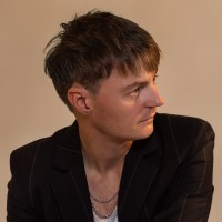 Tobias Bergholm