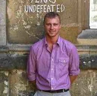 Caleb Lenauer