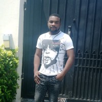 Agaji Lawrence